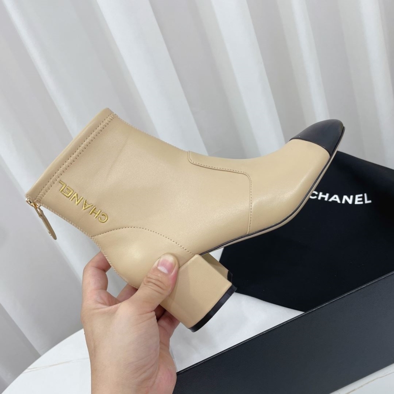 Ch*el boots